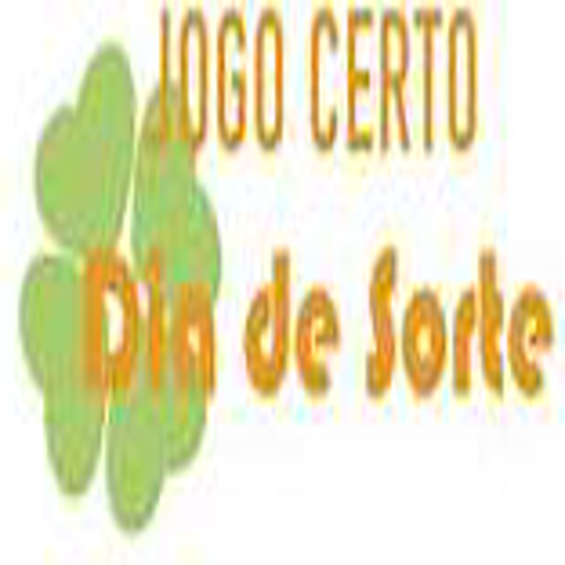 Jogo de Sorte